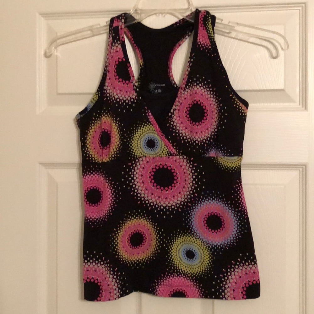SOLD 7Workout Tanks